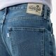 Férfi nadrágok LEVI'S NADRÁG SILVERTAB LOOSE a3421-0004 szín: sötétkék