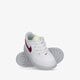 Gyerek sportcipők NIKE AIR FORCE 1 CRATER CLASSIC  dh8697-100 szín: fehér