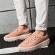 Női sportcipők PUMA SUEDE PLATFORM RUGGED WN'S 36583005 szín: rózsaszín