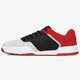 Férfi sportcipők DC CENTRAL adys100551xkrs szín: piros