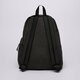 Női hátizsák EASTPAK HÁTIZSÁK PADDED PAK'R BLACK DENIM ek00062077h1 szín: fekete