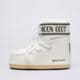Női téli cipők MOON BOOT ICON LOW NYLON 80d1409340a009 szín: fehér