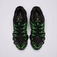 Férfi sportcipők NIKE SHOX TL av3595-012 szín: fekete