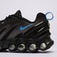 Férfi sportcipők NIKE AIR MAX DN8 ih4464-001 szín: fekete