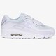 Női sportcipők NIKE AIR MAX 90 TWIST cv8110-100 szín: fehér