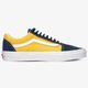Férfi sportcipők VANS UA OLD SKOOL vn0a3wkt4pl1 szín: sötétkék