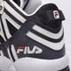 Férfi sportcipők FILA STACKHOUSE SPAGHETTI 1bm02138422 szín: fehér