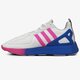 Női sportcipők ADIDAS ZX 2K FLUX W fy0607 szín: fehér