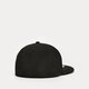 Gyerek baseball sapka NEW ERA SAPKA BLACK ON BLACK NY YANKEES 10000103 szín: fekete