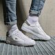 Férfi sportcipők LACOSTE POWERCOURT 0121 1 SMA 742sma00182h4 szín: fehér