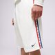 Férfi rövidnadrágok NIKE RÖVIDNADRÁG TAPE SHORTS dr9973-100 szín: fehér