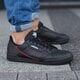 Férfi sportcipők ADIDAS CONTINENTAL 80 b41672 szín: fekete