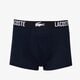 Férfi fehérnemű LACOSTE BOXERALSÓ 3 PACK BOXERS SHORTS 5h1309.fuc szín: multicolor