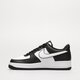 Férfi sportcipők NIKE AIR FORCE 1 '07  dv0788-001 szín: fekete