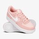Gyerek sportcipők NIKE AIR FORCE 1 bv0064-600 szín: rózsaszín