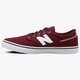 Férfi sportcipők NEW BALANCE AM331BRG am331brg szín: bordó