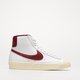 Női sportcipők NIKE BLAZER MID '77 SE dv7003-100 szín: fehér