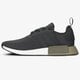 Férfi sportcipők ADIDAS NMD_R1 ee5105 szín: szürke