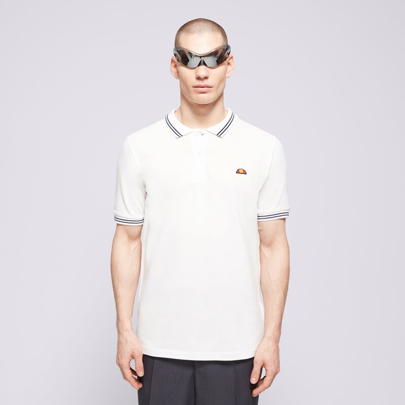 ELLESSE PÓLÓ ROOKIE PÓLÓ WHT