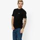 Férfi póló VANS PÓLÓ MN LEFT CHEST LOGO TEE BLACK vn0a3czey281 szín: fekete