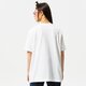 Női póló NIKE PÓLÓ W NK TEE BF SWSH FLY NBA dr2595-100 szín: fehér