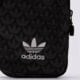 Női övtáska ADIDAS TÁSKA MONO FEST BAG ix6831 szín: fekete