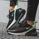 Női sportcipők NIKE W AIR MAX 270 ah6789-008 szín: fekete