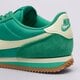 Női sportcipők NIKE CORTEZ TEXTILE dz2795-301 szín: zöld