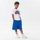 Gyerek póló JORDAN PÓLÓ JUMPMAN X NIKE BRIGHT BOY 95b475-001 szín: fehér