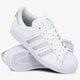 Női sportcipők ADIDAS SUPERSTAR  fx2329w szín: fehér