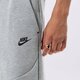 Férfi nadrágok NIKE NADRÁG SPORTSWEAR TECH FLEECE cu4495-063 szín: szürke