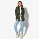 Női póló NIKE PÓLÓ SS W NSW TOP SS BASIC AIR aq9967-838 szín: rózsaszín