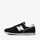 Férfi sportcipők NEW BALANCE 373  ml373ca2 szín: fekete