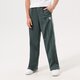 Gyerek nadrágok ADIDAS NADRÁG WIDE PANTS GIRL hk0348 szín: zöld