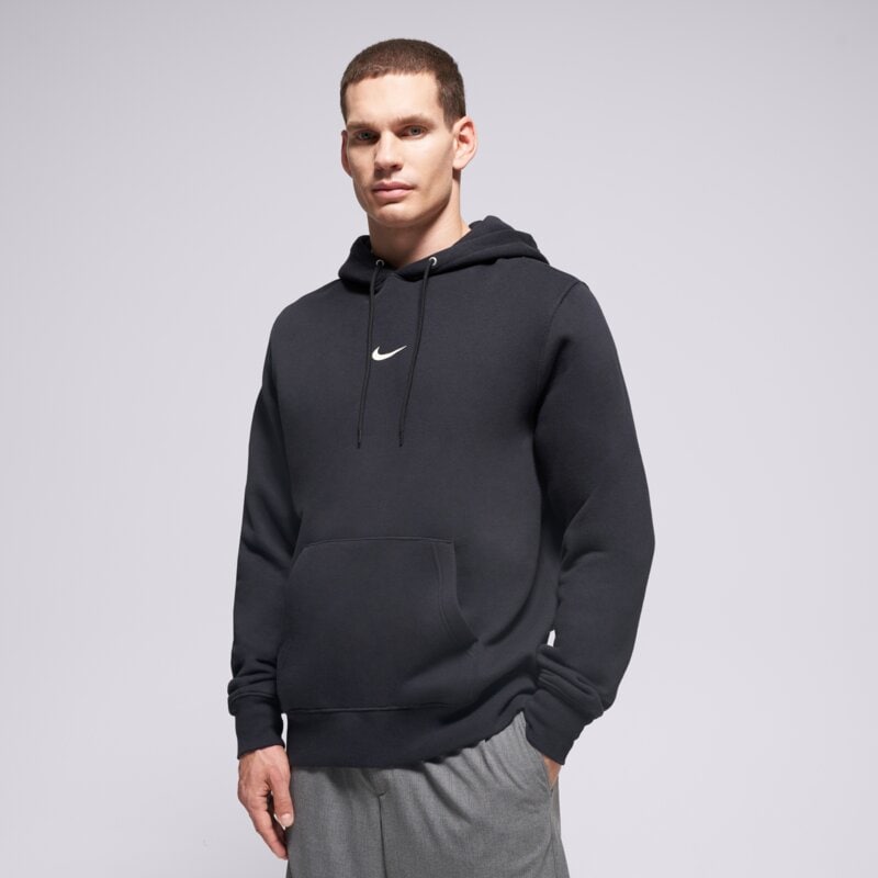 NIKE PULÓVER KAPUCNIS U NSW HDY CLUB BB FW