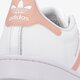 Férfi sportcipők ADIDAS SUPERSTAR  h00162 szín: fehér