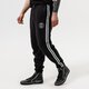 Férfi nadrágok JORDAN NADRÁG PARIS SAINT-GERMAIN db6502-010 szín: fekete