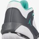Gyerek sportcipők JORDAN MAX AURA 3  da8021-113 szín: fehér