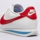 Férfi sportcipők NIKE CORTEZ  dm4044-108 szín: fehér