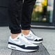 Férfi sportcipők NIKE AIR MAX 1 ah8145003 szín: fehér