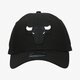 Gyerek baseball sapka NEW ERA SAPKA BLACK BASE 9FORTY SNAPBACK CHIBUL BLK 60112639 szín: fekete