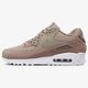 Férfi sportcipők NIKE AIR MAX 90 ESSENTIAL  aj1285-200 szín: bézs