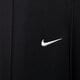 Női nadrágok NIKE NADRÁG W NSW WIDE LEG TRACK PNT ih8514-010 szín: fekete