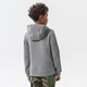 Gyerek pulóver NIKE PULÓVER KAPUCNIS NIKE SPORTSWEAR CLUB BOY bv3757-091 szín: szürke