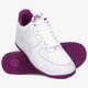 Férfi sportcipők NIKE AIR FORCE 1 '07  cv1724-105 szín: fehér