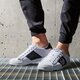 Férfi sportcipők SERGIO TACCHINI PARIGI CVS stm91412103 szín: fehér