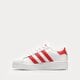 Gyerek sportcipők ADIDAS SUPERSTAR XLG J if0551 szín: fehér