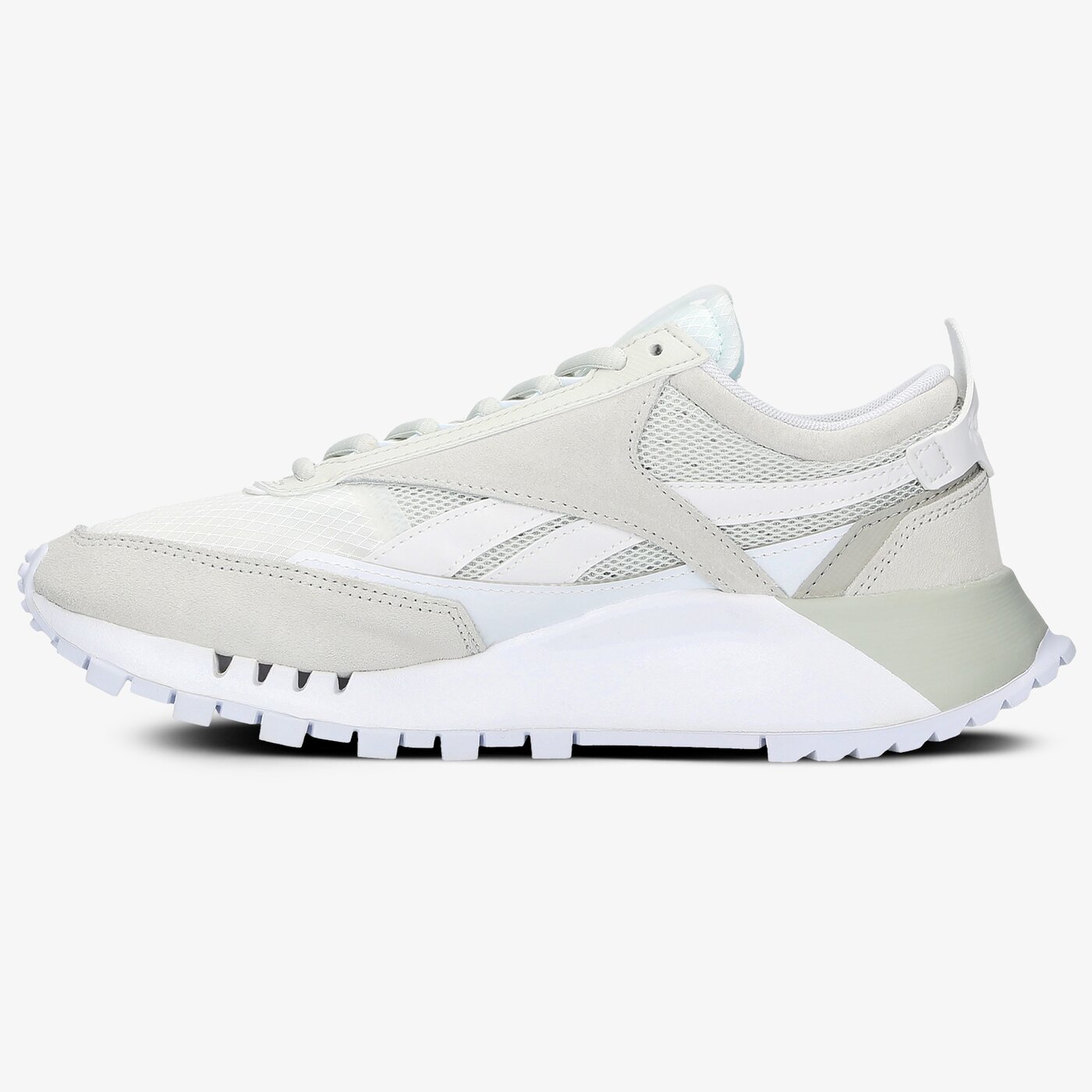 Női sportcipők REEBOK CL LEGACY  fy7379 szín: fehér