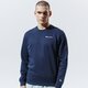 Férfi pulóver CHAMPION PULÓVER CREWNECK SWEATSHIRT 214750bs501 szín: sötétkék