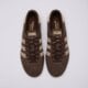 Női sportcipők ADIDAS ADIDAS BRMD W js3971 szín: barna